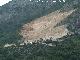 Cantera de ridos de Moroche