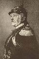 Otto von Bismarck