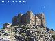 Castillo de Segura de la Sierra