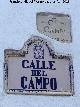 Calle del Campo