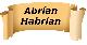 Abran o Habran