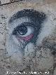 Graffiti del Ojo