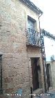 Casa de la Calle de la Trinidad n 15
