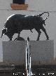 Monumento al toro