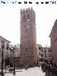 Torre del Reloj