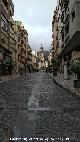 Calle Bernab Soriano