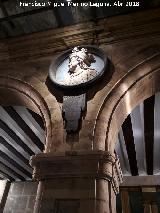 Plaza Mayor de Salamanca Juan II. Plaza Mayor de Salamanca