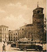1930 Torreón del Reloj. 1930