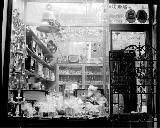 Foto antigua. Onda Radio Calle Hurtado. Foto antigua. Onda Radio