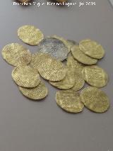 Tesoro de la Plaza Yesqueros.