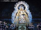 Virgen de la Estrella.