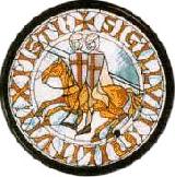 Orden de Caballería.