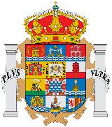 Escudo Provincia de Cádiz. Escudo