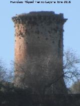 Torreón del Cascante.