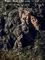Desde El Mercadillo La Cerradura. Desde El Mercadillo