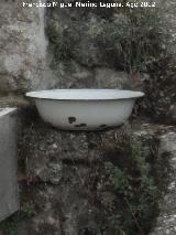 Aldea Morrión - Yeste Palancana. Aldea Morrión - Yeste